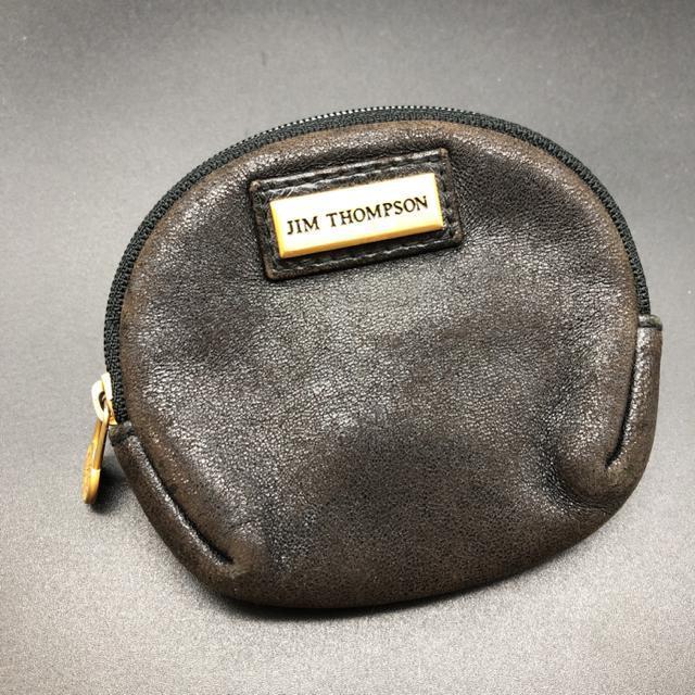  JIM THOMPSON Wgv\ RCP[X K   jt@bV 