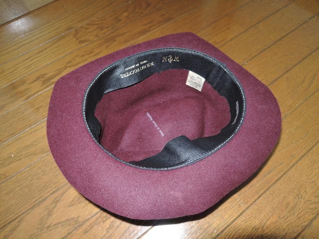 WACKO MARIA R}A rbg nbg M { E[ Xq /   HAT ROCKERS  uh 