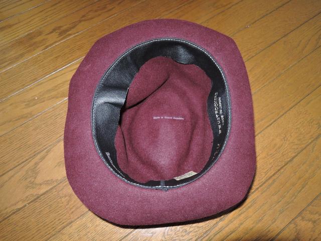 WACKO MARIA R}A rbg nbg M { E[ Xq /   HAT ROCKERS  uh 