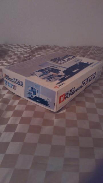 数日限定出品、4tいすゞフォワード強化ダンプ < ホビー  数日限定出品、4tいすゞフォワード強化ダンプ < ホビーの