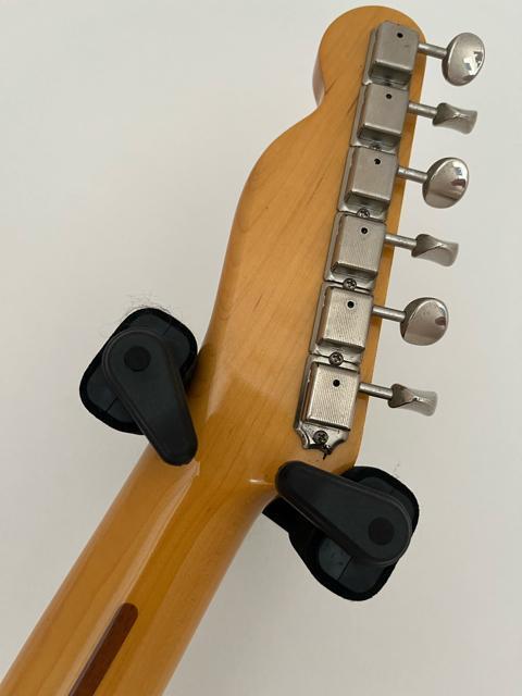 Fender JAPAN TL-52 telecaster フェンダー ジャパン テレキャスター 美品 < ホビー  Fender JAPAN TL-52 telecaster フェンダー ジャパン テレキャスター 美品 < ホビーの
