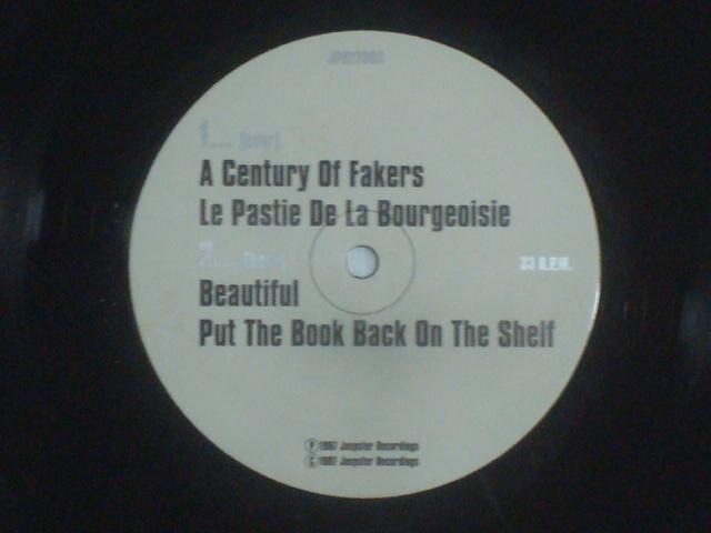 3..6..9 Seconds of Light / Belle & Sebastian UK盤LP < CD/DVD/ビデオ  3..6..9 Seconds of Light / Belle & Sebastian UK盤LP < CD/DVD/ビデオの