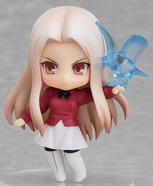 ねんどろいどぷち アイリスフィール・フォン・アインツベルン TYPE-MOON コレクション●新品未開封美品 < ホビー  ねんどろいどぷち アイリスフィール・フォン・アインツベルン TYPE-MOON コレクション●新品未開封美品 < ホビーの