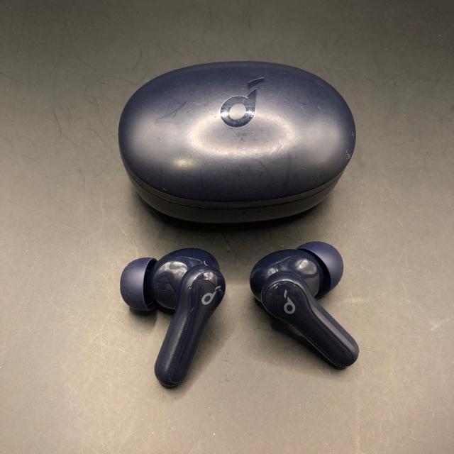  Soundcore Life Note E CXCz lCr[   Ɠd/AV 