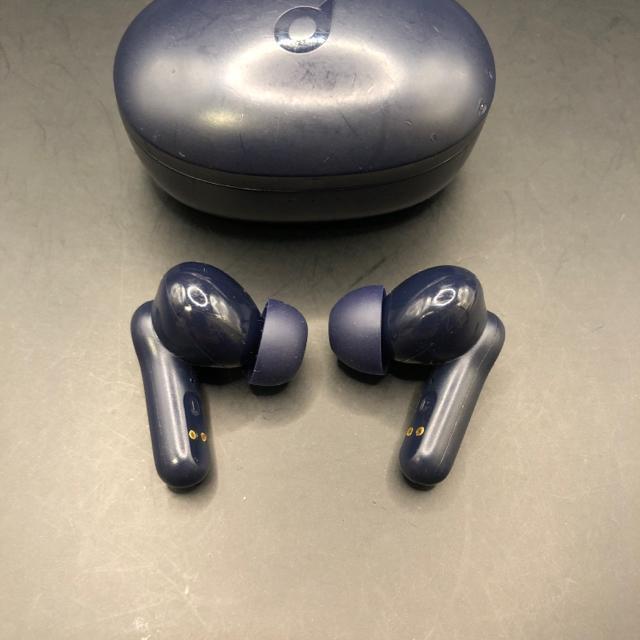  Soundcore Life Note E CXCz lCr[  Ɠd/AV 