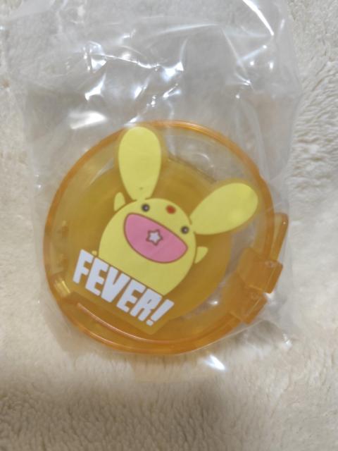 ぷよぷよ ライトブレス カーバンクル あおぷよ < アニメ/コミック/キャラクター ぷよぷよ ライトブレス カーバンクル あおぷよ < アニメ/コミック/キャラクターの