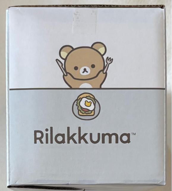 bN} NEW BASIC RILAKKUMA ۗ|[`t X`{bNX