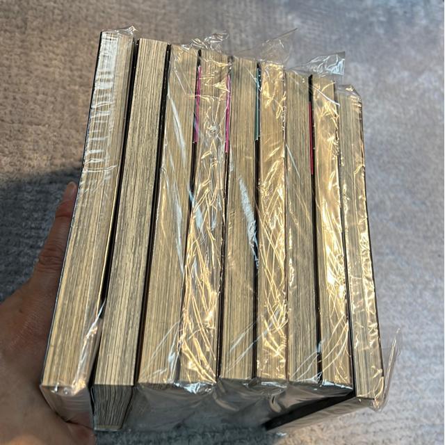 (全巻)MOMOモモ @〜H 杉戸アキラ < アニメ/コミック/キャラクター (全巻)MOMOモモ @〜H 杉戸アキラ < アニメ/コミック/キャラクターの