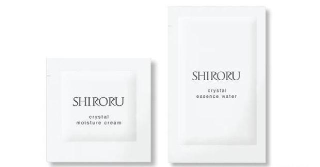 xltB[N&SHIRORU XLPAZbg  /RX/lC 