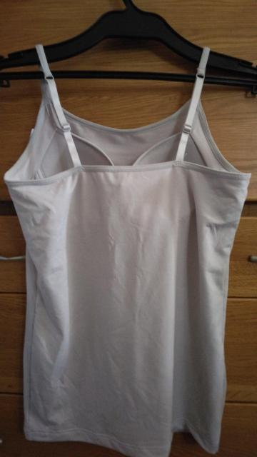 しまむらMサイズファイバードライカップ付きキャミ他2点 < ブランド しまむらMサイズファイバードライカップ付きキャミ他2点 < ブランドの