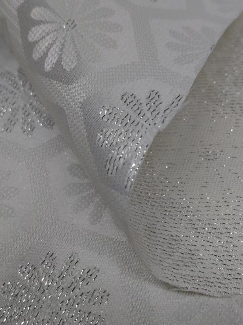 レトロ(CH6747)約88cm幅×約1.5m・和装品制作用布地・耳端日焼け(?)あり < ペット/手芸/園芸 レトロ(CH6747)約88cm幅×約1.5m・和装品制作用布地・耳端日焼け(?)あり < ペット/手芸/園芸の