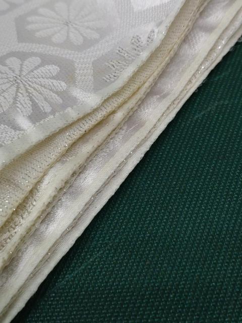 レトロ(CH6747)約88cm幅×約1.5m・和装品制作用布地・耳端日焼け(?)あり < ペット/手芸/園芸 レトロ(CH6747)約88cm幅×約1.5m・和装品制作用布地・耳端日焼け(?)あり < ペット/手芸/園芸の