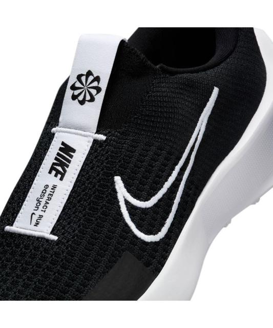 ナイキ NIKE インタラクト ラン イージーオン FV5590-001 27.5cm < ブランド  ナイキ NIKE インタラクト ラン イージーオン FV5590-001 27.5cm < ブランドの