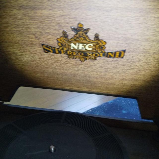 レコードプレーヤー < 家電/AV  レコードプレーヤー < 家電/AVの