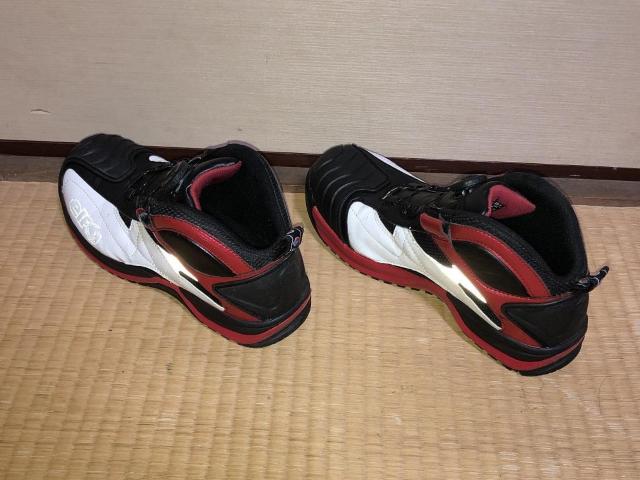 美品!elf エルフ ローカットライディングシューズ ギアテック01 BOAフットシステム 25.5p ピットシューズ < 自動車/バイク 美品!elf エルフ ローカットライディングシューズ ギアテック01 BOAフットシステム 25.5p ピットシューズ < 自動車/バイク