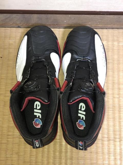 美品!elf エルフ ローカットライディングシューズ ギアテック01 BOAフットシステム 25.5p ピットシューズ < 自動車/バイク 美品!elf エルフ ローカットライディングシューズ ギアテック01 BOAフットシステム 25.5p ピットシューズ < 自動車/バイク