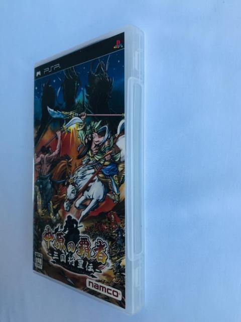 中原の覇者 三国将星伝 PSP 三国志 三國志 Romance of the Three Kingdoms SANGOKUSHI < ゲーム本体/ソフト 中原の覇者 三国将星伝 PSP 三国志 三國志 Romance of the Three Kingdoms SANGOKUSHI < ゲーム本体/ソフトの