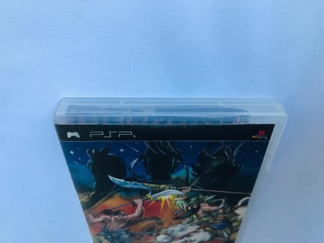 中原の覇者 三国将星伝 PSP 三国志 三國志 Romance of the Three Kingdoms SANGOKUSHI < ゲーム本体/ソフト 中原の覇者 三国将星伝 PSP 三国志 三國志 Romance of the Three Kingdoms SANGOKUSHI < ゲーム本体/ソフトの