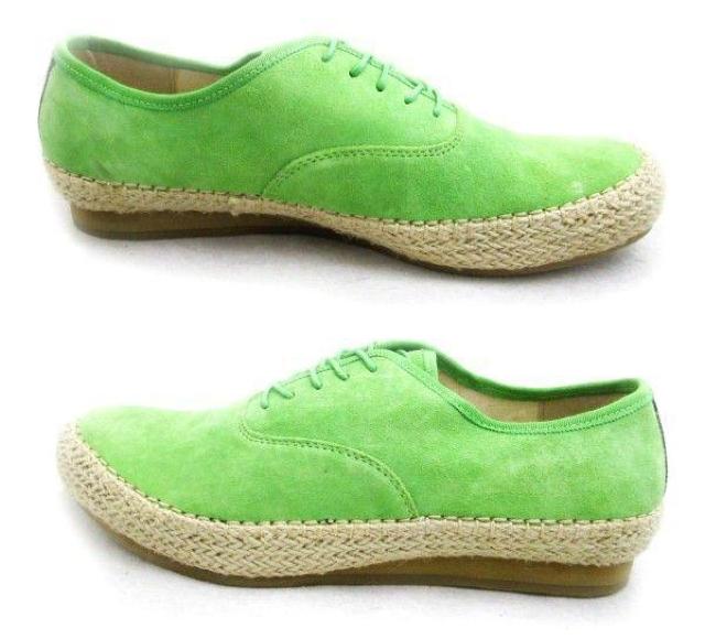 1~~C976ViDedes{vXEF[hW[gV[Y25.5aGREEN  jt@bV 