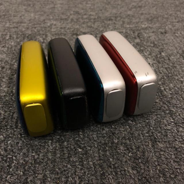 即決 Ploom X ADVANCED 電子タバコ 4個セット < 男性ファッション  即決 Ploom X ADVANCED 電子タバコ 4個セット < 男性ファッションの