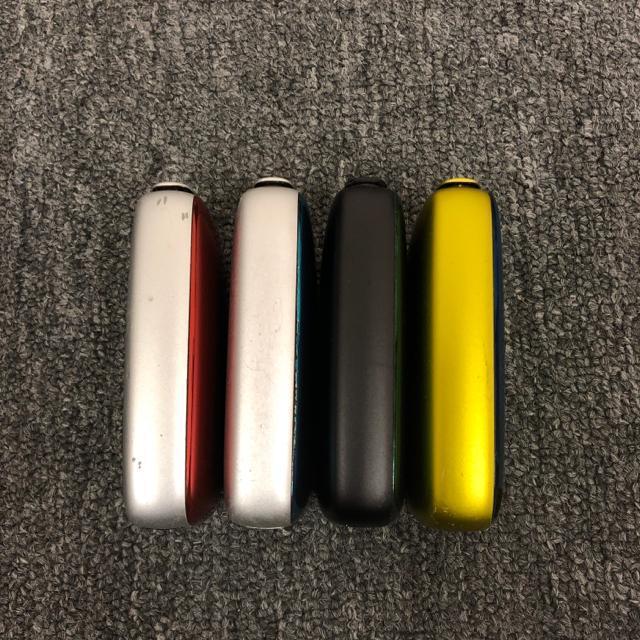 即決 Ploom X ADVANCED 電子タバコ 4個セット < 男性ファッション  即決 Ploom X ADVANCED 電子タバコ 4個セット < 男性ファッションの