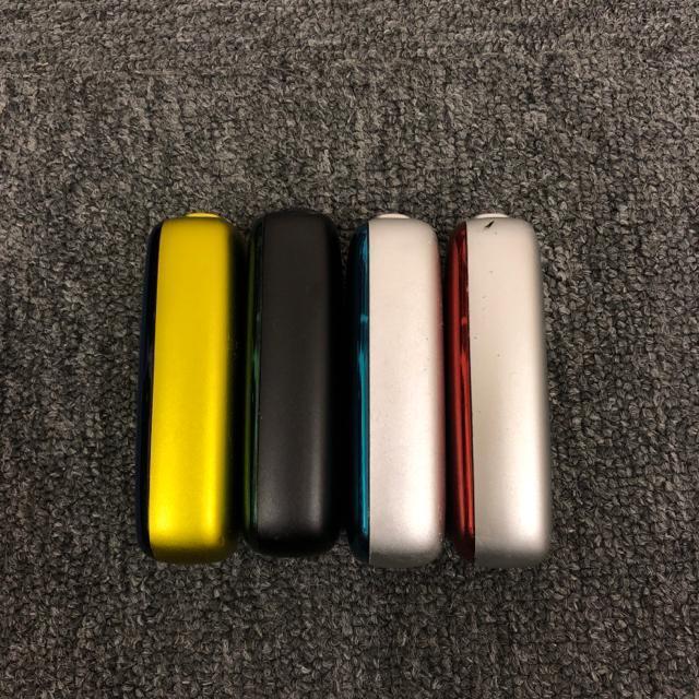 即決 Ploom X ADVANCED 電子タバコ 4個セット < 男性ファッション  即決 Ploom X ADVANCED 電子タバコ 4個セット < 男性ファッションの