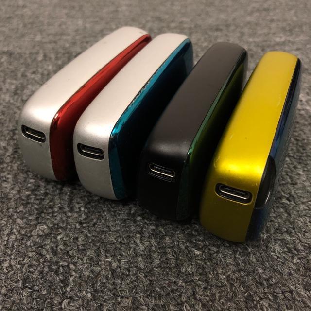 即決 Ploom X ADVANCED 電子タバコ 4個セット < 男性ファッション  即決 Ploom X ADVANCED 電子タバコ 4個セット < 男性ファッションの