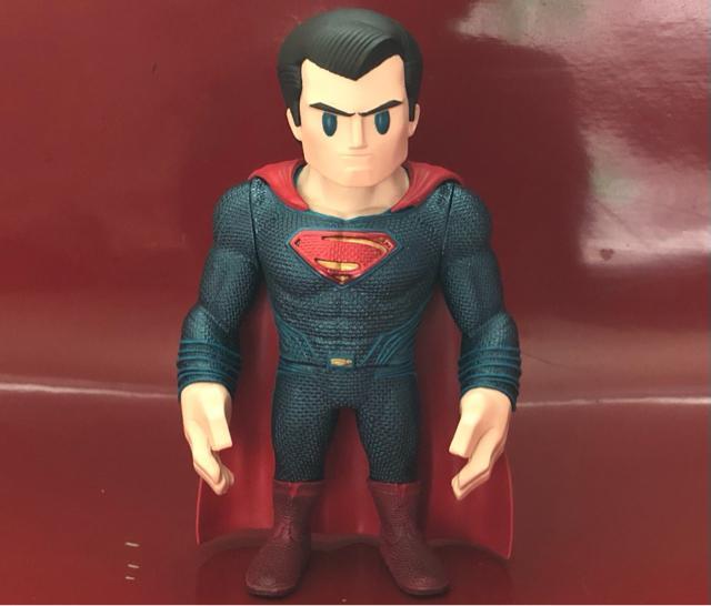 sTOUMA ~ X[p[}ttBMA }[x fUCi[YgC HOT TOYS MARVEL zbggCY gE} gC  zr[ 