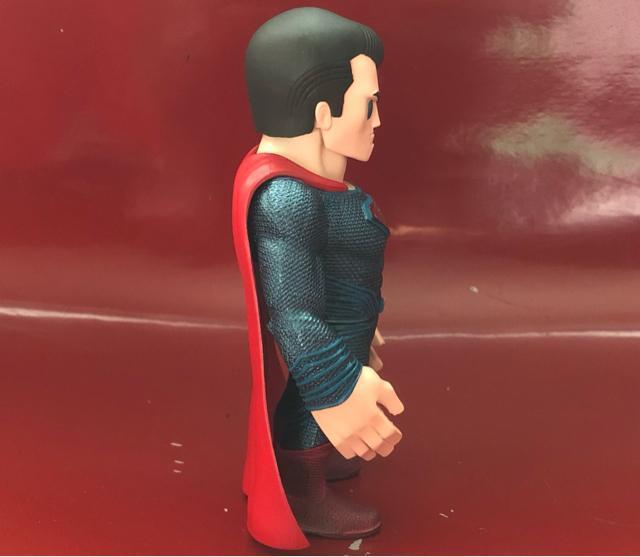 sTOUMA ~ X[p[}ttBMA }[x fUCi[YgC HOT TOYS MARVEL zbggCY gE} gC  zr[ 