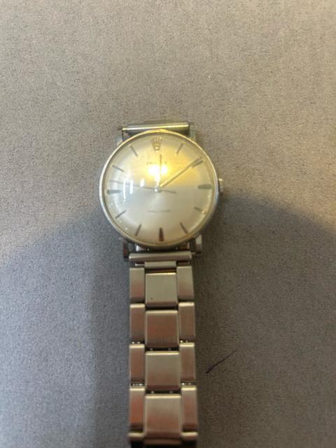 ROLEX 9829 プレシジョン 手巻き メンズ 正規品 < ブランド ROLEX 9829 プレシジョン 手巻き メンズ 正規品 < ブランドの