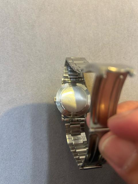 ROLEX 9829 プレシジョン 手巻き メンズ 正規品 < ブランド ROLEX 9829 プレシジョン 手巻き メンズ 正規品 < ブランドの