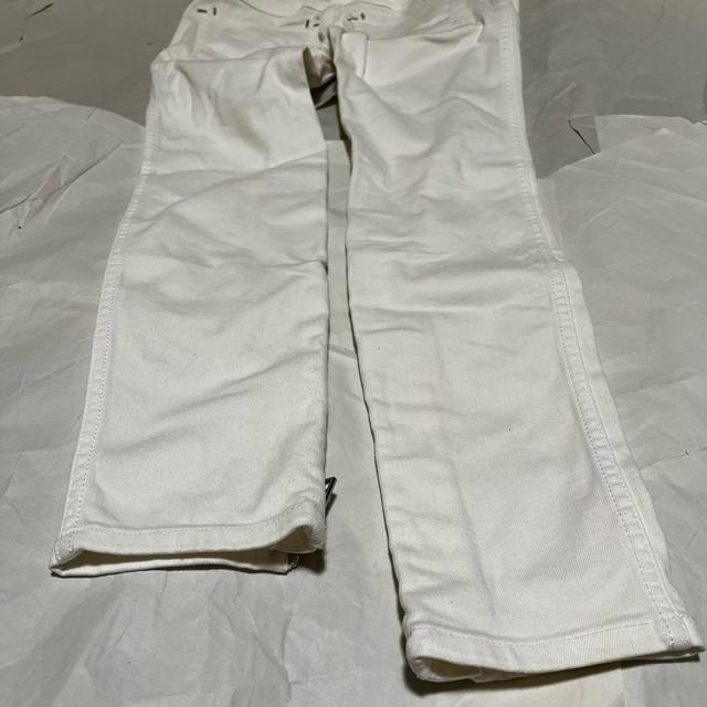 【TOM FORD / トムフォード】 スキニーデニム / 白 / 26 ホワイトデニム ボトムス < ブランド 【TOM FORD / トムフォード】 スキニーデニム / 白 / 26 ホワイトデニム ボトムス < ブランドの