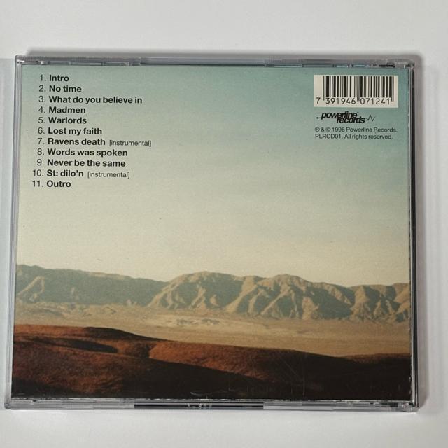 Zoic / Total Level of Destruction < CD/DVD/ビデオ Zoic / Total Level of Destruction < CD/DVD/ビデオの