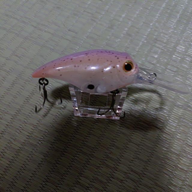 ティッケルクランクベイト2 < レジャー/スポーツ ティッケルクランクベイト2 < レジャー/スポーツの