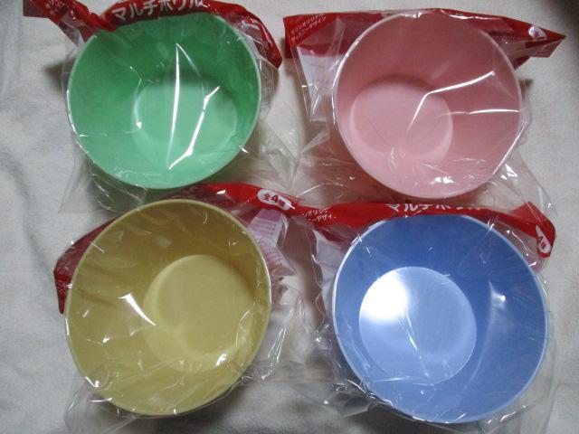 キリン ディズニー マルチボウル 全4種セット ミッキー/ミニー/ドナルド/チップとデール < ホビー キリン ディズニー マルチボウル 全4種セット ミッキー/ミニー/ドナルド/チップとデール < ホビーの