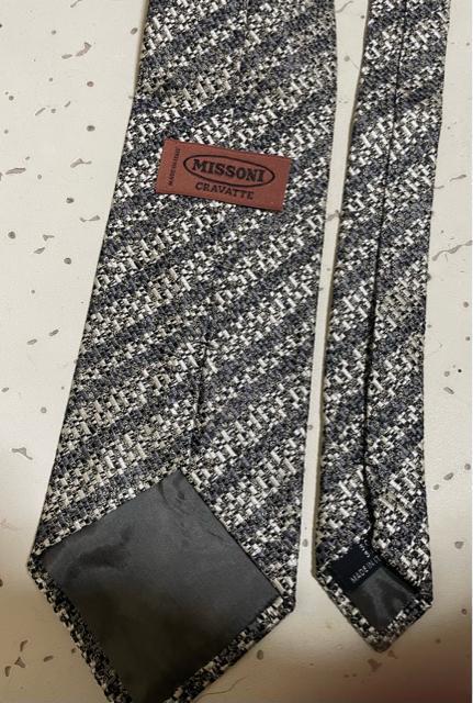 1�X�^ ���I�X�X����MISSONI �C�^���A���@�����l�N�^�C�@�V���N �� �u�����h�� 