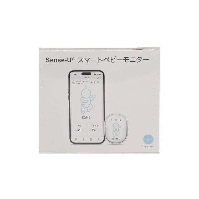 Sense-U Pro ベビーモニター Sense-U Pro ベビーモニター