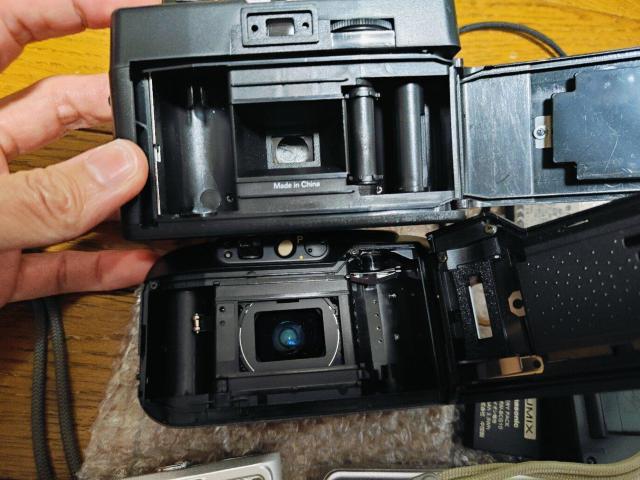 �f�W�^���J���� �f�W�J�� �J���� Panasonic LUMIX �Ȃ� �܂Ƃߔ��� �� �Ɠd/AV�� 