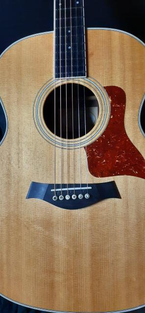 Taylor 414e-R ER2 2016�N�� ���A �����ҏ��� �� �z�r�[�� 