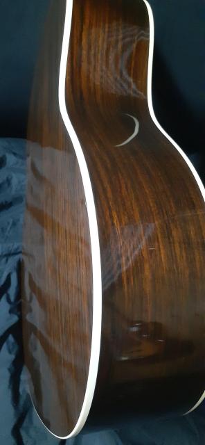 Taylor 414e-R ER2 2016�N�� ���A �����ҏ��� �� �z�r�[�� 