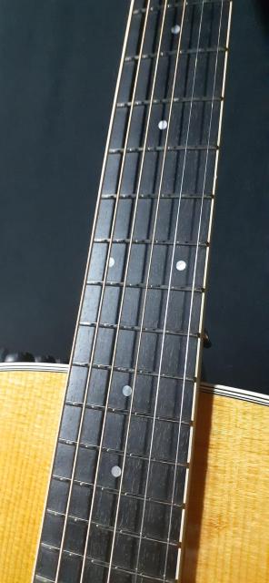 Taylor 414e-R ER2 2016�N�� ���A �����ҏ��� �� �z�r�[�� 