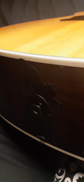 Taylor 414e-R ER2 2016�N�� ���A �����ҏ��� �� �z�r�[�� 