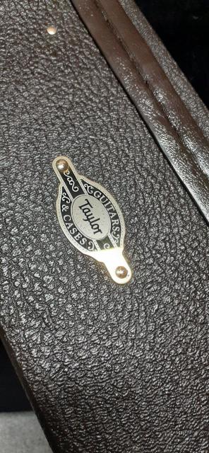 Taylor 414e-R ER2 2016�N�� ���A �����ҏ��� �� �z�r�[�� 