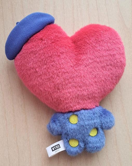 BT21 TATA ぬいぐるみ < タレントグッズ BT21 TATA ぬいぐるみ < タレントグッズの