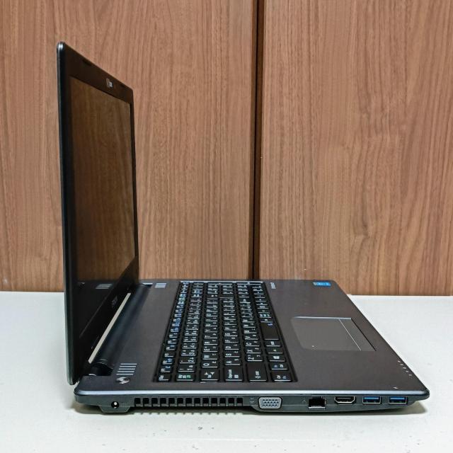 EPSON Endeavor Corei7 メモリ8GB SSD256GB Webカメラ DVD Windows11 Office < PC本体/周辺機器 EPSON Endeavor Corei7 メモリ8GB SSD256GB Webカメラ DVD Windows11 Office < PC本体/周辺機器の