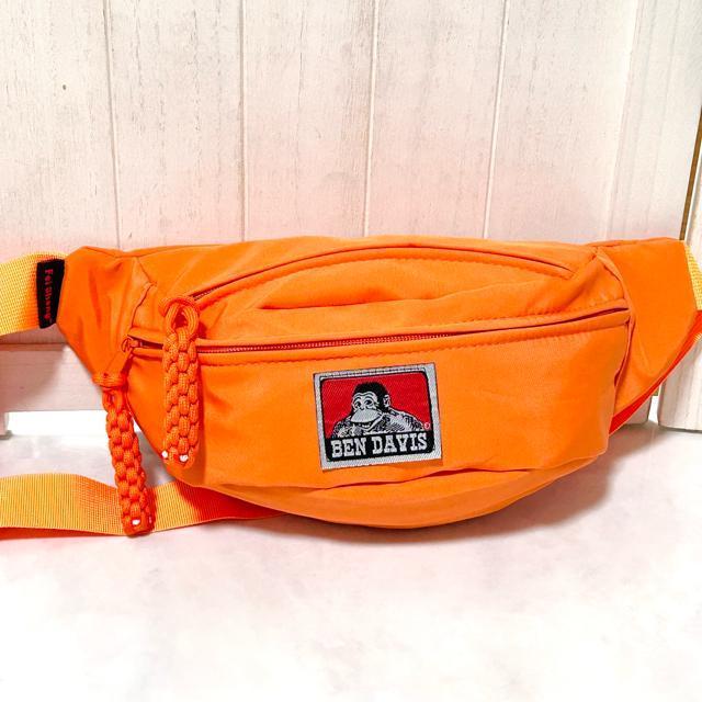 ���g�p BEN DAVIS �x���f�C�r�X �{�f�B�o�b�O �I�����W �� �u�����h�� 