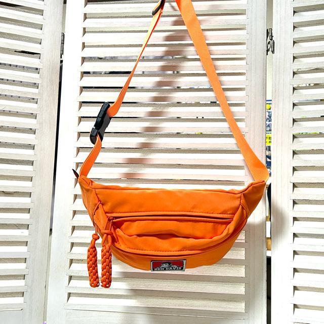 ���g�p BEN DAVIS �x���f�C�r�X �{�f�B�o�b�O �I�����W �� �u�����h�� 