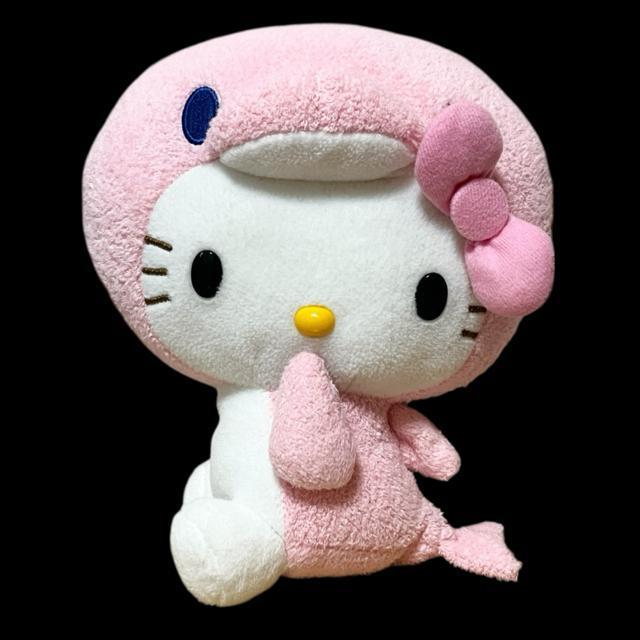 �yHello Kitty�z�C���J�L�e�B�����ʂ�����݁������ٌ��� �� ��������� 