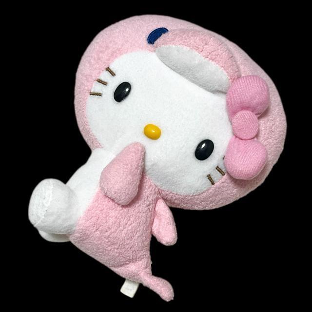 �yHello Kitty�z�C���J�L�e�B�����ʂ�����݁������ٌ��� �� ��������� 