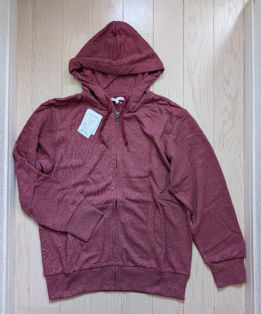 �����Y�k���k�b�a���������T�C�Y���W�b�v�A�b�v�p�[�J�[���V�i  �� �j���t�@�b�V������ 